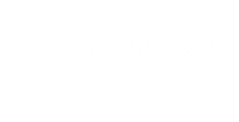 Logo mit Symbolen Footer